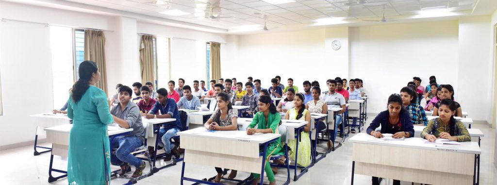 Admissions Overview