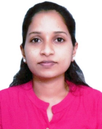 Librarian Gr. III Bindiya