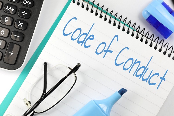 Code of Conduct
