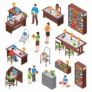 Library Services