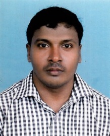 Librarian Pravin