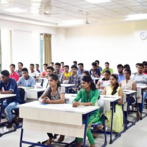 Class room teachig