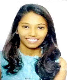 Past Student Neha